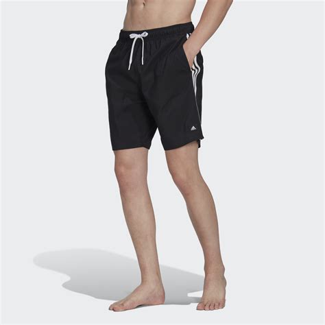 cheap adidas swim shorts